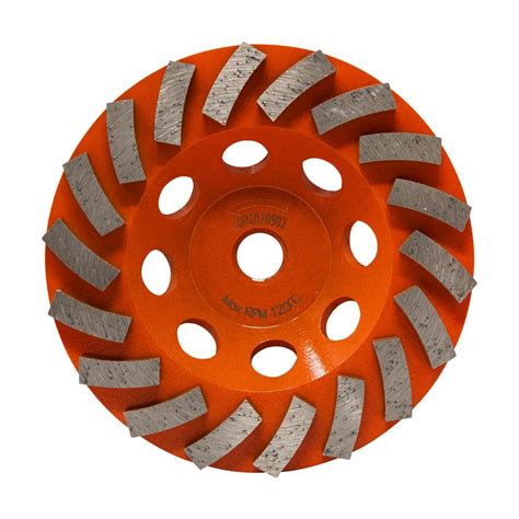 9 concrete grinding wheel|concrete grinding wheel home depot.